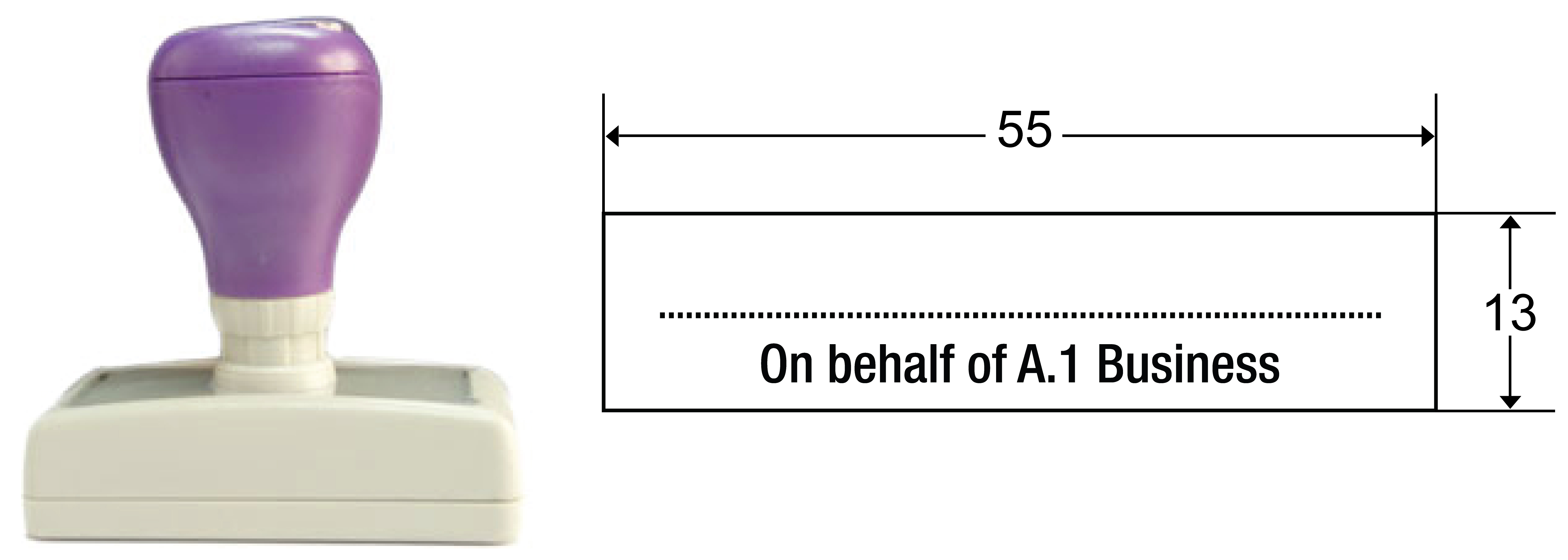 Stamp-1355