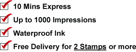 self-ink-stamps